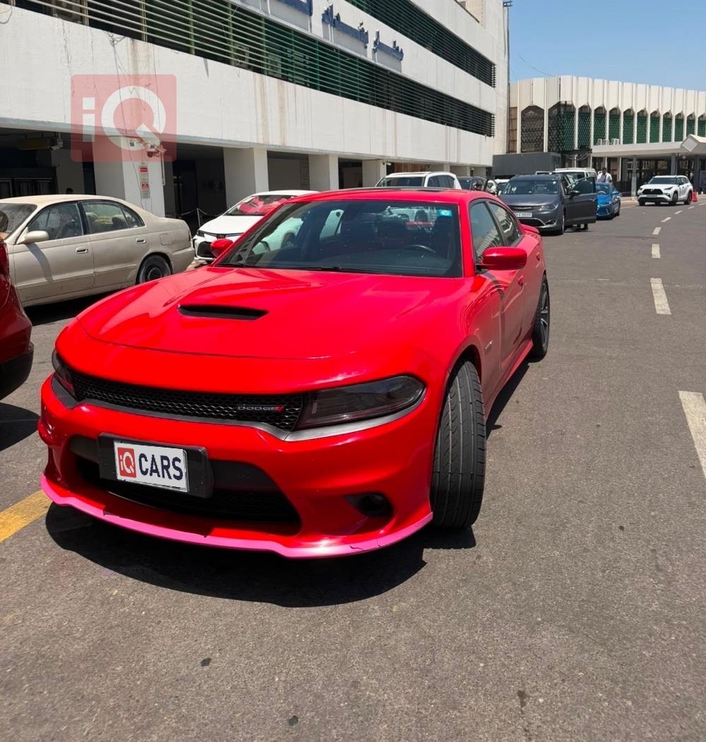 دودج تشارجر